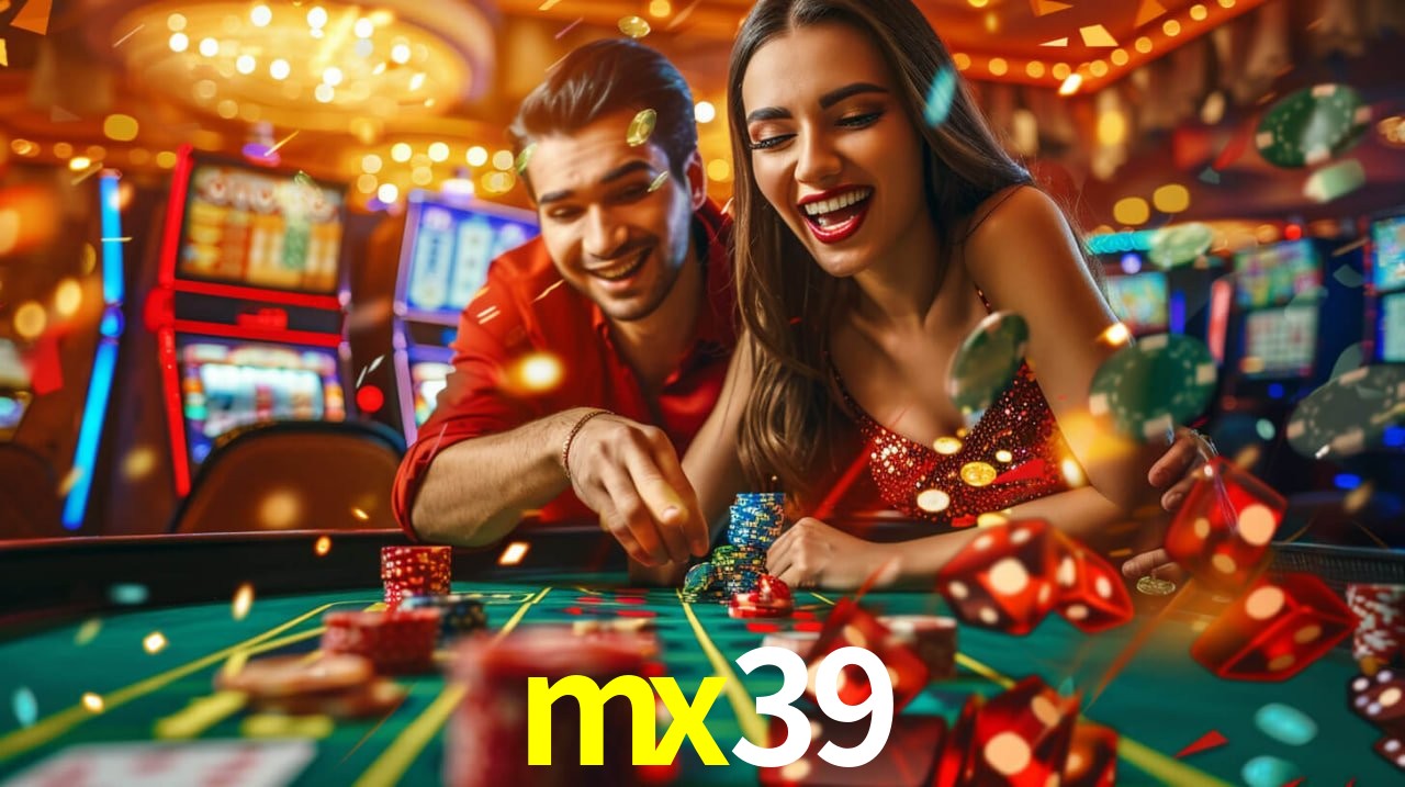 mx39 - Winners Celebration